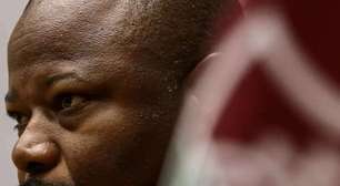 Marcão no Fluminense: veja os números como interino