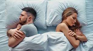 Sexo ruim significa que o casal não combina? Psicólogo revela a resposta