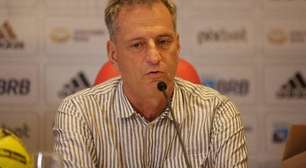 Flamengo acerta saída de jogador para a Europa