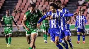 Jogos de volta da Série D: onde assistir e cenário dos times