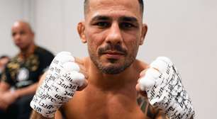 Coletiva do UFC 331 tem discussão e troca de farpas entre Pantoja e Joshua Van