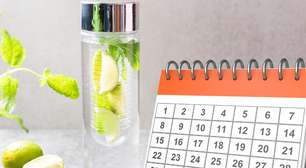 Detox, emagrecimento e mais: beber água com limão todo dia faz mesmo tudo isso?