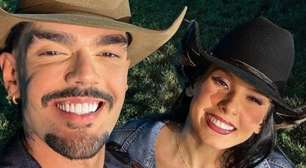 Romance? Luan Pereira expõe flertes do passado com Ana Castela: 'Meu coração é seu'