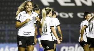 Gabi Nunes mantém portas abertas para retorno ao Corinthians após negociação frustrada
