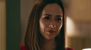 Quem Ama Cuida: Pilar expulsa Brigitte e Adriana descobre segredo de Arthur