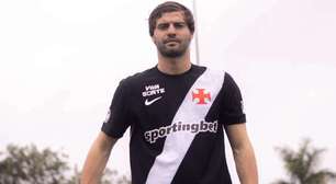 Entenda como Pedro Emanuel pode encaixar Santiago Sosa no time do Vasco