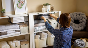 "Quando você coloca a sua casa em ordem, você coloca a sua vida em ordem": as dicas de Marie Kondo para melhorar a sua produtividade