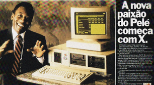 Patinho Feio, Cobra e clone do Mac: a pré-história da tecnologia 100% brasileira de computadores