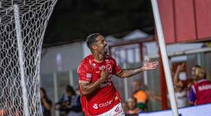 Atlético-GO x Vila Nova: Assista AO VIVO partida com imagens