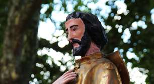 Dia de São Roque é celebrado em 16 de agosto; conheça a história do santo