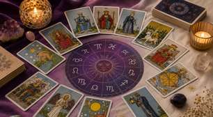 Carta de Tarot de cada signo: qual arcano corresponde ao seu?