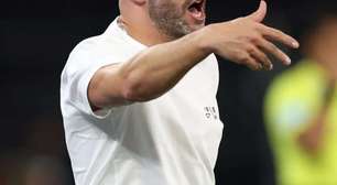 Quanto o Botafogo terá de pagar para demitir Franclim Carvalho? Veja valor