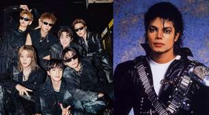 BTS é o maior fenômeno musical desde Michael Jackson, diz The New York Times