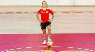 Gaby Vanelli: quem é a brasileira que virou estrela da Seleção Italiana e agora chega ao Benfica?