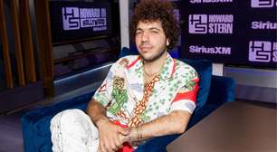 Entenda a controvérsia por trás do álbum latino de Benny Blanco
