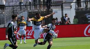 Criciúma x Goiás: onde assistir, escalações e arbitragem