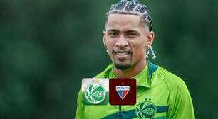 Juventude x Fortaleza: Onde assistir ao vivo, horário, escalações e arbitragem pela Série B