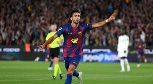 Ferran Torres explica escolha pelo PSG após deixar o Barcelona