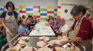 Ferragosto é celebrado com solidariedade e música na Itália