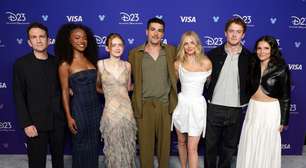 Marvel revela elenco do reboot dos X-Men com Adam Driver e Inde Navarrette