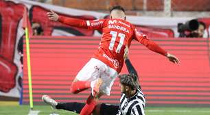 Após goleada, Cienciano provoca o Botafogo pelas redes sociais