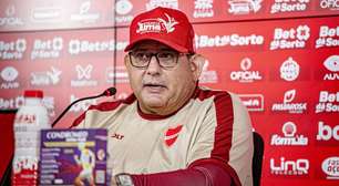 Vila Nova pode ganhar reforço importante para o clássico