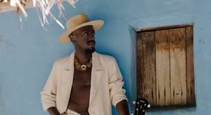 Rumo a novo álbum solo, Jota.pê lança single com clipe e aquece para show no Rock in Rio