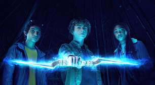3ª temporada de 'Percy Jackson e os Olimpianos' ganha novo trailer; assista