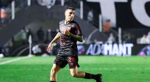Palpite Athletico-PR x Bragantino - Brasileirão - 15/08/2026