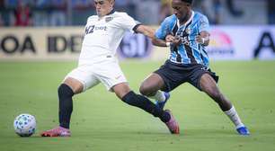 Atlético-MG x Grêmio: Descubra odds para apostar em gols
