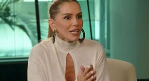 Deborah Secco relembra relacionamentos abusivos: 'Fui trancada para não comer'