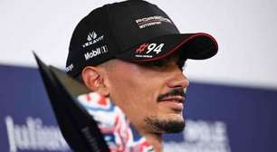 Fórmula E: Pascal Wehrlein é pole em Londres