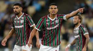 Palpite Fluminense x Palmeiras - Brasileirão - 15/08/2026