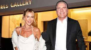Ana Paula Siebert revela luxos da nova casa com Roberto Justus: 'ambos estão realizando seus sonhos'