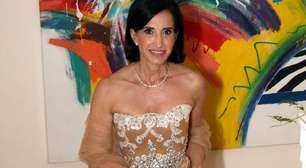 Morre Tânia Piva de Albuquerque, um símbolo de elegância da alta sociedade paulistana