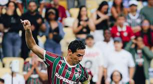 A declaração de Marcão direcionada a Paulo Henrique Ganso, do Fluminense