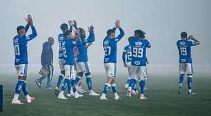 Duelo direto e reencontros: veja como chega o Cruzeiro para enfrentar o Corinthians no Brasileirão