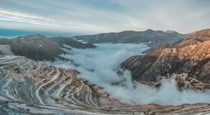 China encontrou mina de ouro em minas de carvão abandonadas: climatização residencial