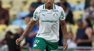 A declaração de Marcão, do Fluminense, direcionada a Marlon Freitas, do Palmeiras