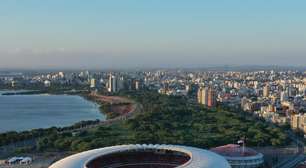 Inter x Remo: Veja a operação especial de trânsito e ônibus para o jogo no Beira-Rio