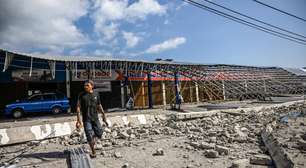 Indonésia decreta 2 semanas de estado de emergência após terremoto que deixou milhares de desalojados