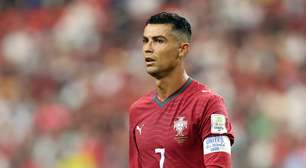 Cristiano Ronaldo faz revelação sobre aposentadoria: "Último ano"