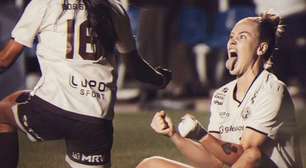 Ferroviária vira sobre o Inter e garante vaga no mata-mata do Brasileirão Feminino