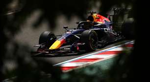 F1: Red Bull prepara macacões com visual especial para GP da Holanda