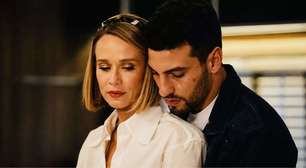 Amor com proteção: 3 cenas de Dora e André que vão lavar a alma do público em Quem Ama Cuida