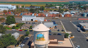 A contra-história de quão ruins são os data centers está em uma pequena cidade dos EUA que foi revitalizada graças a um deles