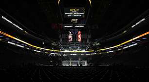 UFC 330: Makhachev vence e quebra recorde de Anderson Silva