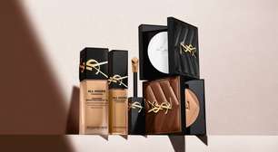 YSL Beauty estreia no TikTok Shop brasileiro e aproxima o luxo das novas jornadas de consumo