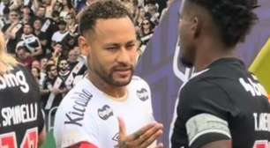Atitude de Thiago Mendes com Neymar é criticada por Roger Flores