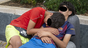 Crise de Ceuta: o dilema do que fazer com as crianças que chegaram sozinhas e que a Espanha não sabe a quem devolver